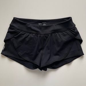 Shorts for the gym